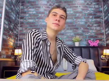 Stevepatrol January 12, 2025 Chaturbate stream image