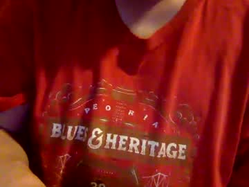 Stuffnamuffin January 12, 2025 Chaturbate stream image