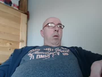Swissscooby55 January 12, 2025 Chaturbate stream image
