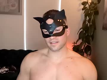 The_Christian January 12, 2025 Chaturbate stream image