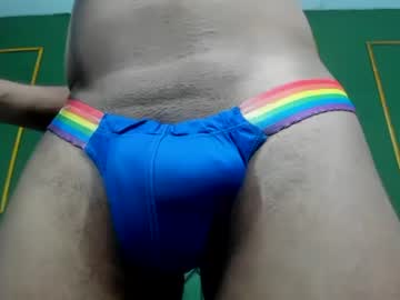 Zafirobigcock January 12, 2025 Chaturbate stream image