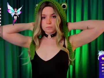 Zelda_1 January 12, 2025 Chaturbate stream image