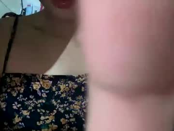 Angelkate9 January 12, 2025 Chaturbate stream image