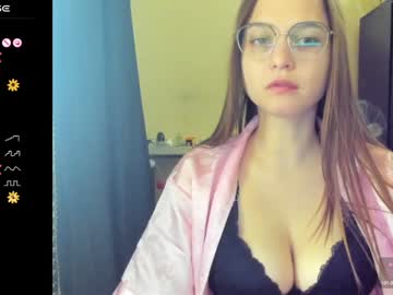 Boni_Nell__ January 12, 2025 Chaturbate stream image