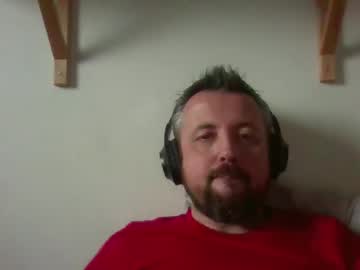 Cebcool January 12, 2025 Chaturbate stream image