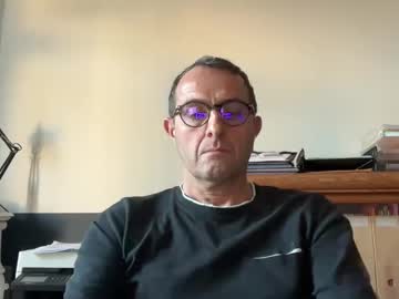 Chouquette66 January 12, 2025 Chaturbate stream image
