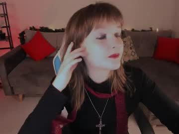 Clover_Red January 12, 2025 Chaturbate stream image