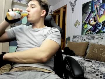 Daniel_Like January 12, 2025 Chaturbate stream image