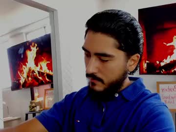 David_Johnson372 January 12, 2025 Chaturbate stream image