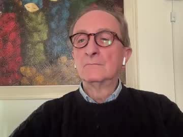 Davidriga January 12, 2025 Chaturbate stream image