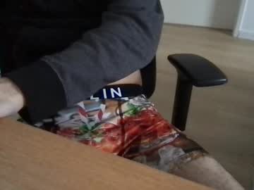 Eddy270 January 12, 2025 Chaturbate stream image