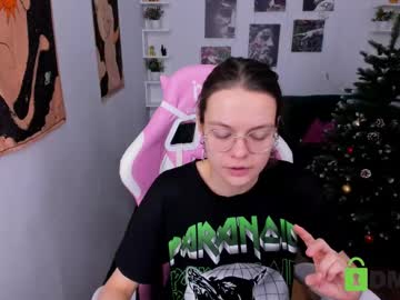 Edelwei6 January 12, 2025 Chaturbate stream image