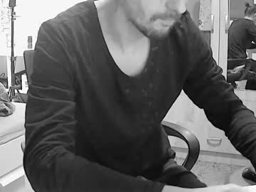 Forest84cum January 12, 2025 Chaturbate stream image