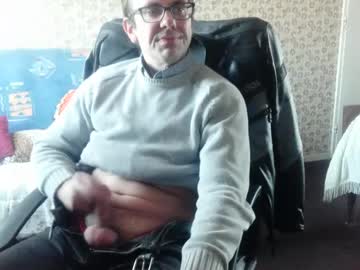 Franck143544 January 12, 2025 Chaturbate stream image