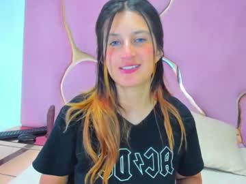 Giaroussel January 12, 2025 Chaturbate stream image