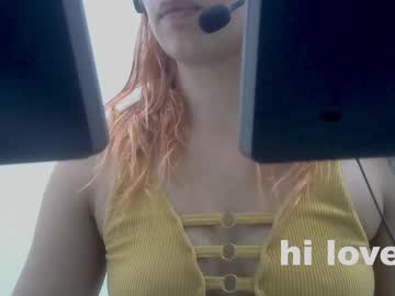 Hornie_Cumstomer_Service January 12, 2025 Chaturbate stream image