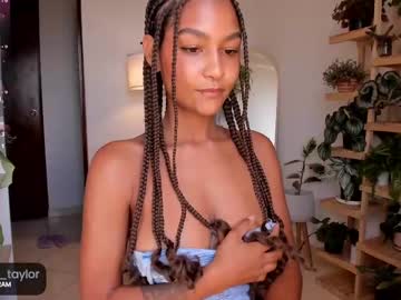 Jho_Anataylor January 12, 2025 Chaturbate stream image