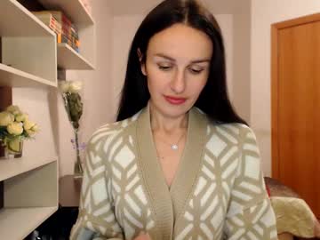 Kattysapphire January 12, 2025 Chaturbate stream image