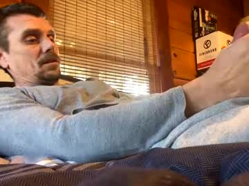 Kcdowdy90 January 12, 2025 Chaturbate stream image