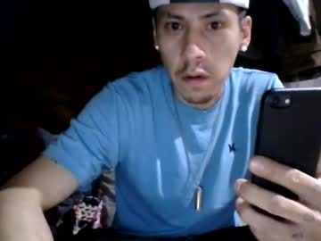 Lawrencecameron08 January 12, 2025 Chaturbate stream image