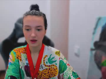 Lililaluna January 12, 2025 Chaturbate stream image