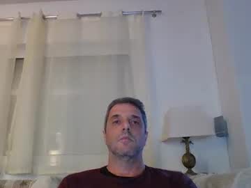 Man211172 January 12, 2025 Chaturbate stream image
