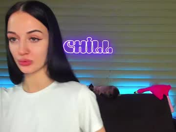 Meowluv stream photo from January 12, 2025