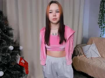 Merciahackworth January 12, 2025 Chaturbate stream image