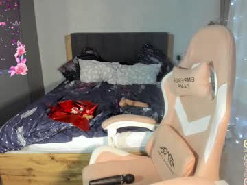 Milly_Nox January 12, 2025 Chaturbate stream image