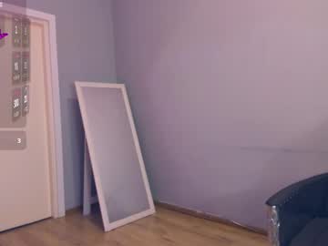 Miradiaz January 12, 2025 Chaturbate stream image
