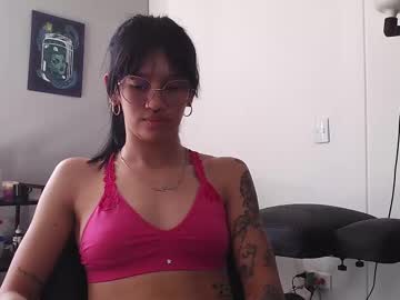 Monicaaspeark January 12, 2025 Chaturbate stream image