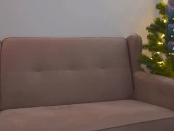 Mysterious_Ariel_ January 12, 2025 Chaturbate stream image