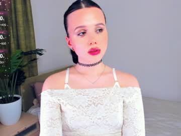 Nice_Kisss January 12, 2025 Chaturbate stream image