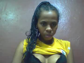 Nirinahfy January 12, 2025 Chaturbate stream image