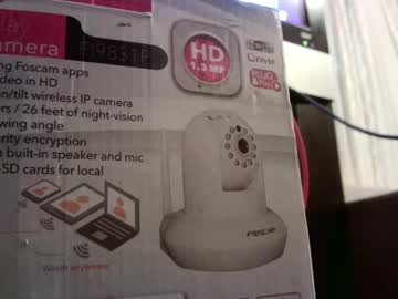 Nodak808 January 12, 2025 Chaturbate stream image