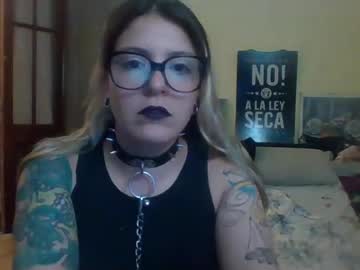 Queen0fdarkn3ss January 12, 2025 Chaturbate stream image
