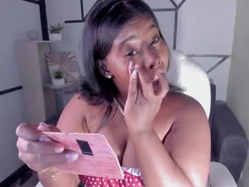 Rianamanson January 12, 2025 Chaturbate stream image