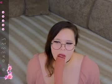 Romilda_ January 12, 2025 Chaturbate stream image