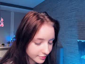 Silvia_Lans January 12, 2025 Chaturbate stream image