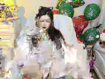 Sweet_Jam_ January 12, 2025 Chaturbate stream image