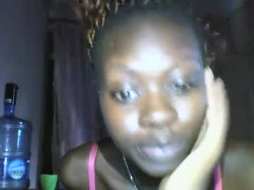 Sweetchocolate254 January 12, 2025 Chaturbate stream image
