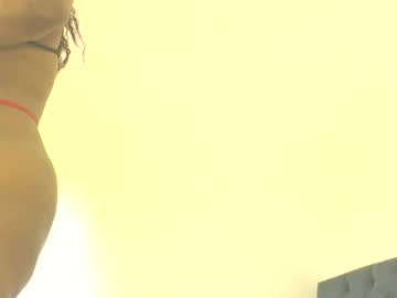 Thasajones January 12, 2025 Chaturbate stream image