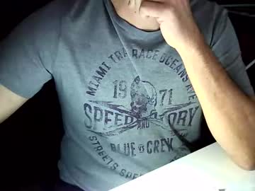 Tomtom02029 January 12, 2025 Chaturbate stream image