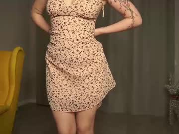 Albertaellen January 12, 2025 Chaturbate stream image