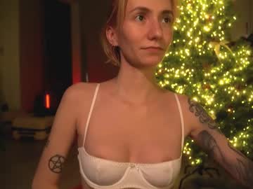 Arianna_Richi January 12, 2025 Chaturbate stream image