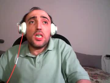 Bentish January 12, 2025 Chaturbate stream image