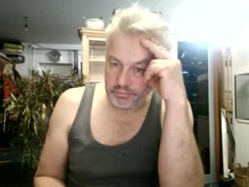 Berg_Boy January 12, 2025 Chaturbate stream image