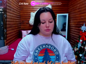 Bubbleemma January 12, 2025 Chaturbate stream image