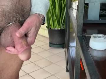 Bucky5819 January 12, 2025 Chaturbate stream image