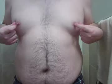 Chubbycub14 January 12, 2025 Chaturbate stream image